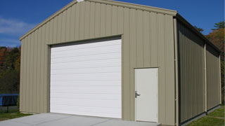 Garage Door Openers at Chatham Hills, Michigan